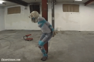 xsiteability.com - Katie Duct Tape Bound thumbnail